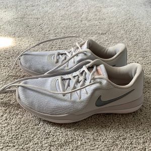 Nike Flex Supreme Sneakers - barely worn